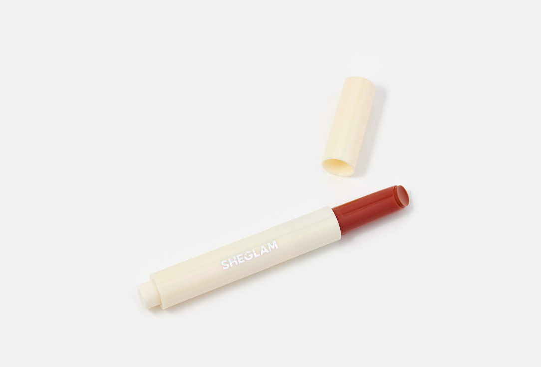 Sheglam Lip gloss Plumper Pout Perfect Shine
