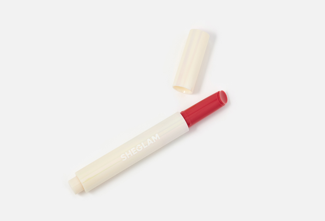 Sheglam Lip gloss Plumper Pout Perfect Shine