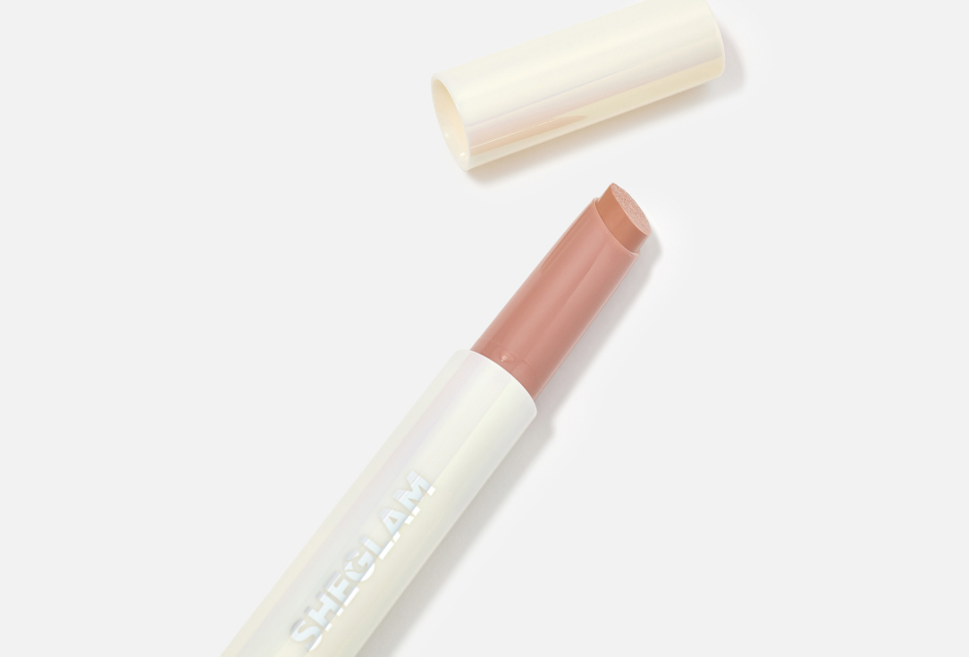 Sheglam Lip gloss Plumper Pout Perfect Shine