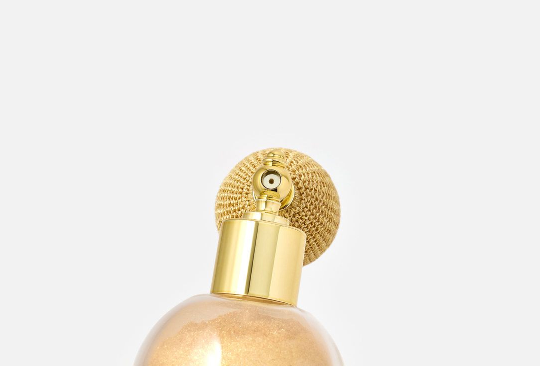 Sheglam Highlighting body mist Go Glow Shimmery Gold 1 pcs Sheglam Highlighting body mist Go Glow