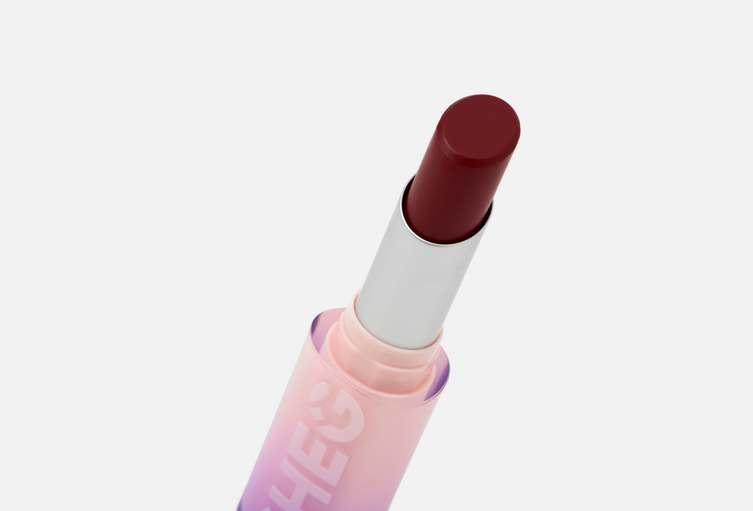 Sheglam Matte Lipstick Dynamatte Boom Stronger than ever 2.7 g Sheglam Matte Lipstick Dynamatte Boom