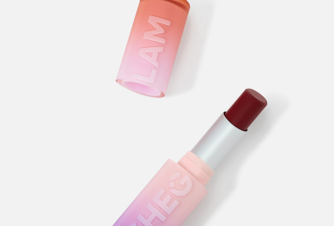 Sheglam Matte Lipstick Dynamatte Boom Stronger than ever 2.7 g Sheglam Matte Lipstick Dynamatte Boom