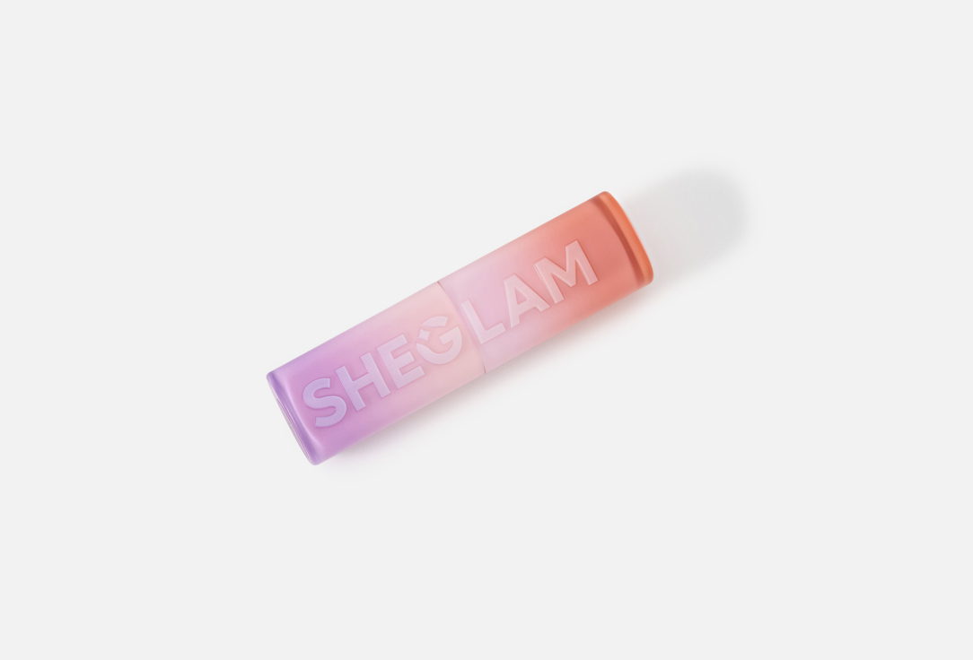 Sheglam Matte Lipstick Dynamatte Boom Rule breaker 2.7 g Sheglam Matte Lipstick Dynamatte Boom
