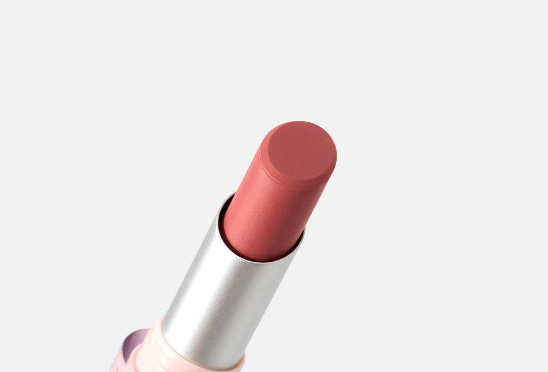 Sheglam Matte Lipstick Dynamatte Boom Rule breaker 2.7 g Sheglam Matte Lipstick Dynamatte Boom