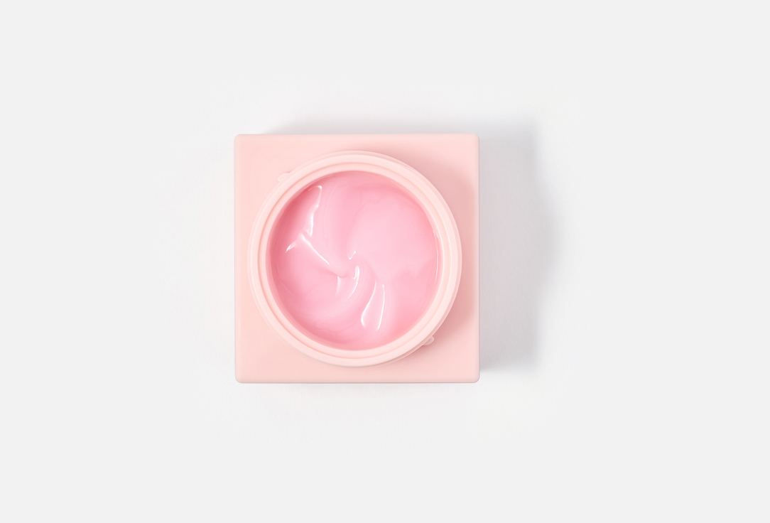 Sheglam Moisturizing Primer Love Dive At First Sight Baby pink 1 pcs Sheglam Moisturizing Primer Love Dive At First Sight
