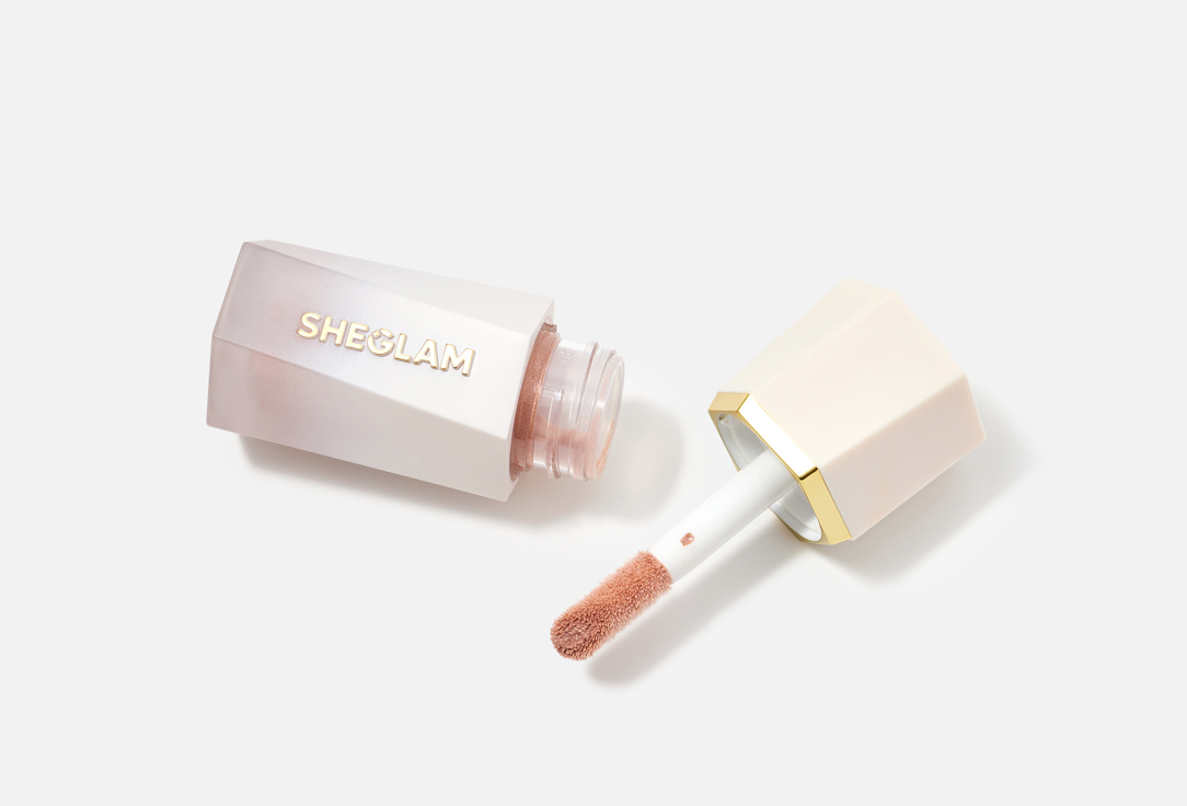 Sheglam Liquid Highlighter Glow Bloom