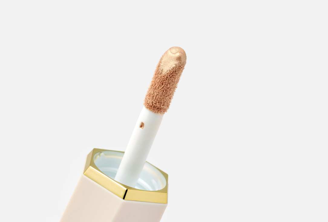 Sheglam Liquid Highlighter Glow Bloom