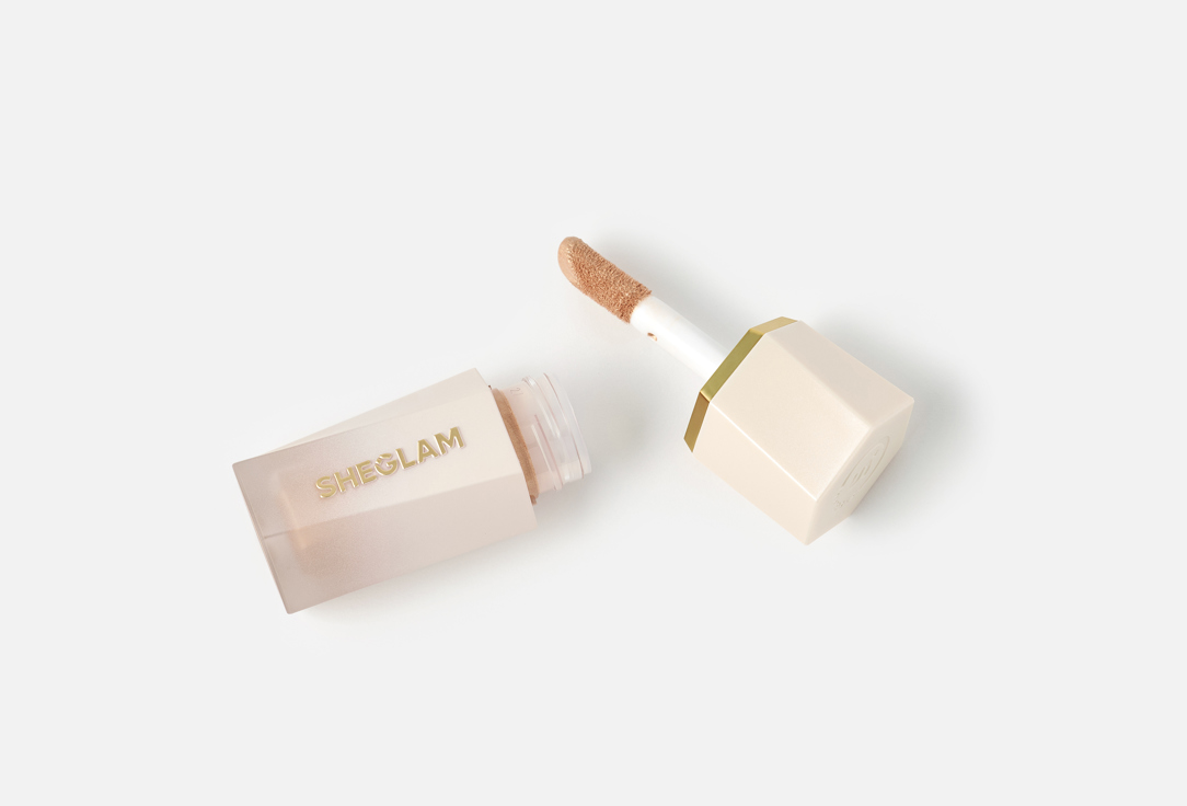Sheglam Liquid Highlighter Glow Bloom