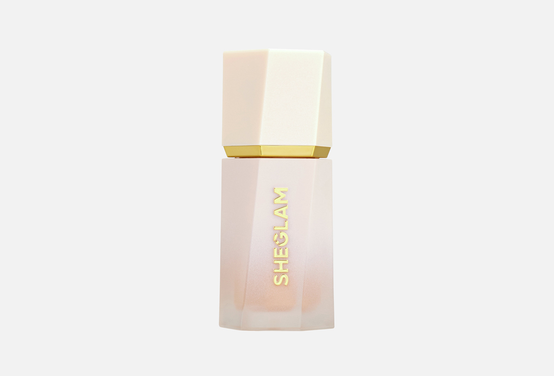 Sheglam Liquid Highlighter Glow Bloom