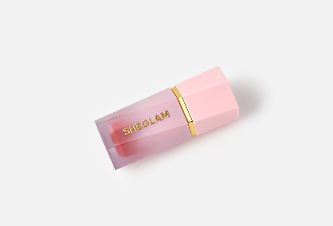 Sheglam Matte Liquid Blush Color Bloom