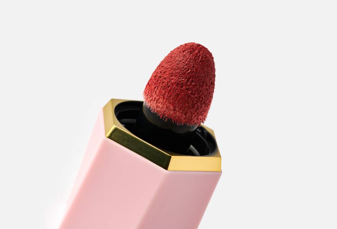 Sheglam Matte Liquid Blush Color Bloom