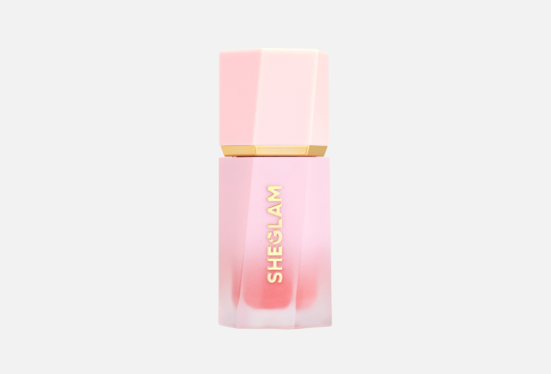 Sheglam Matte Liquid Blush Color Bloom