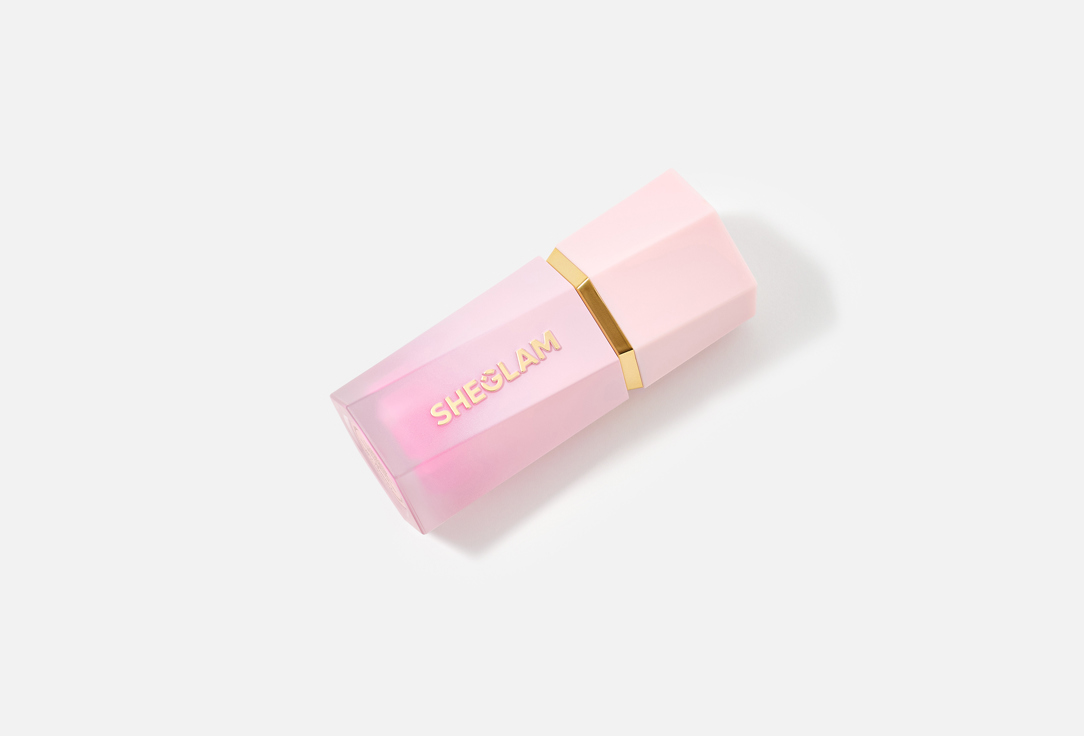 Sheglam Matte Liquid Blush Color Bloom Petal talk 5.2 ml Sheglam Matte Liquid Blush Color Bloom