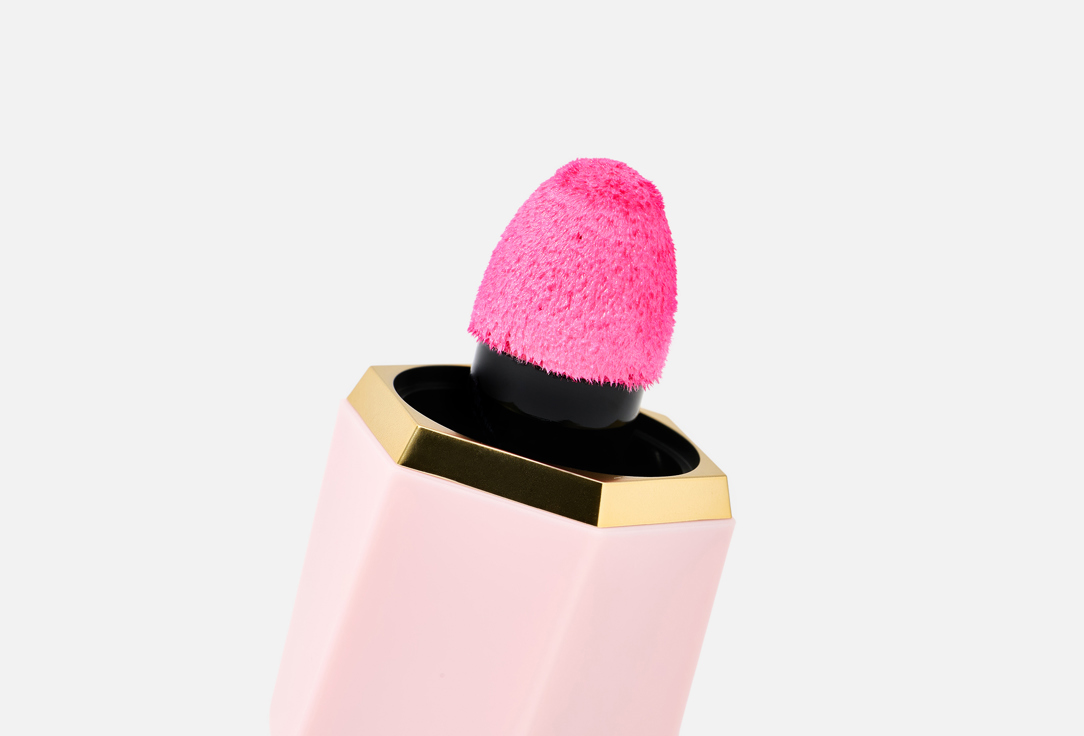 Sheglam Matte Liquid Blush Color Bloom Petal talk 5.2 ml Sheglam Matte Liquid Blush Color Bloom