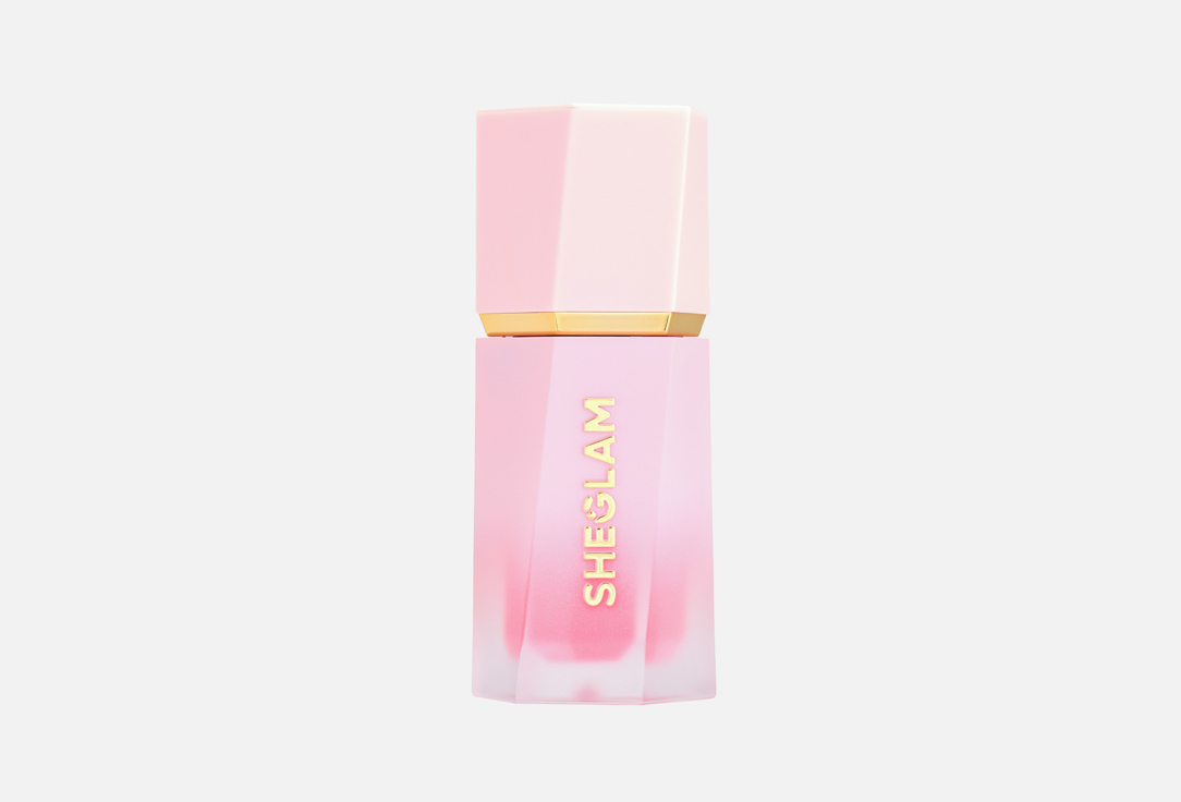 Sheglam Matte Liquid Blush Color Bloom