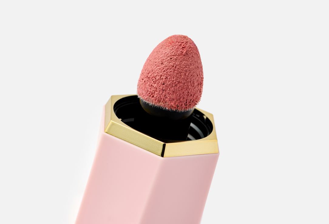 Sheglam Matte Liquid Blush Color Bloom