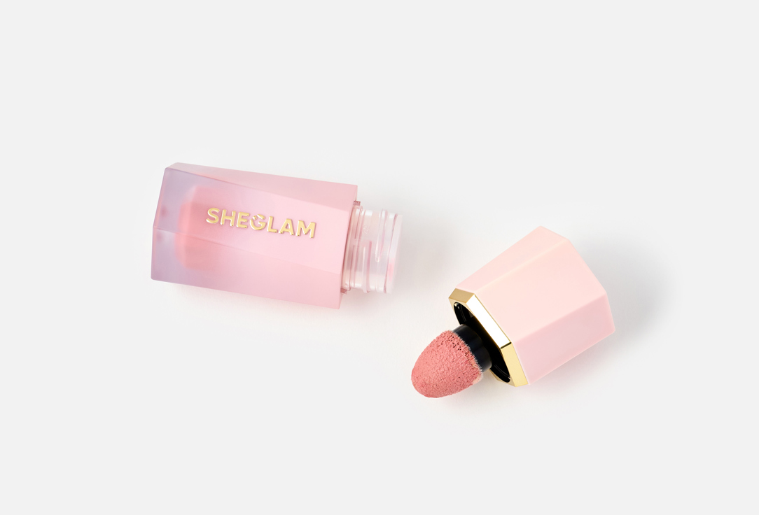 Sheglam Matte Liquid Blush Color Bloom