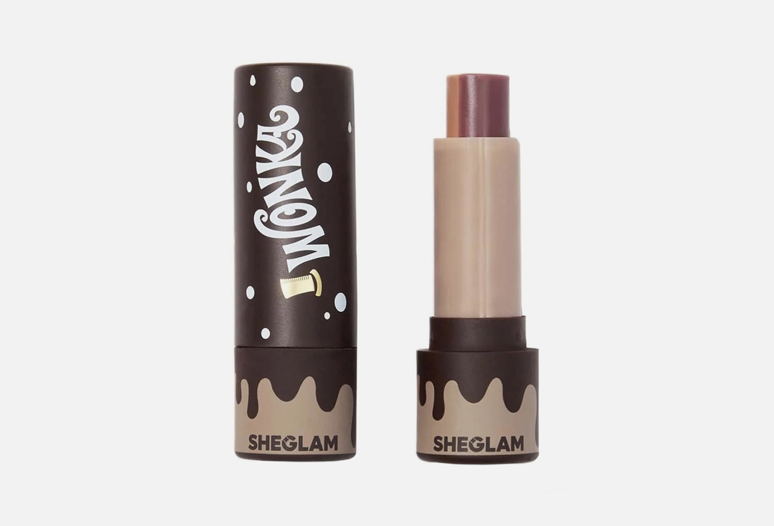 Sheglam Lip Balm Willy Wonka