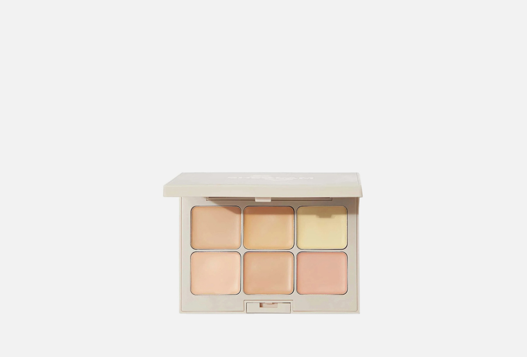 Sheglam Concealer And Color Corrector Multi-Fix