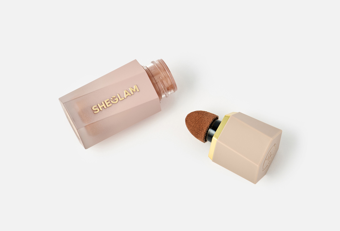 Sheglam Liquid Contour Sun Sculpt Terracotta 5.2 ml Sheglam Liquid Contour Sun Sculpt
