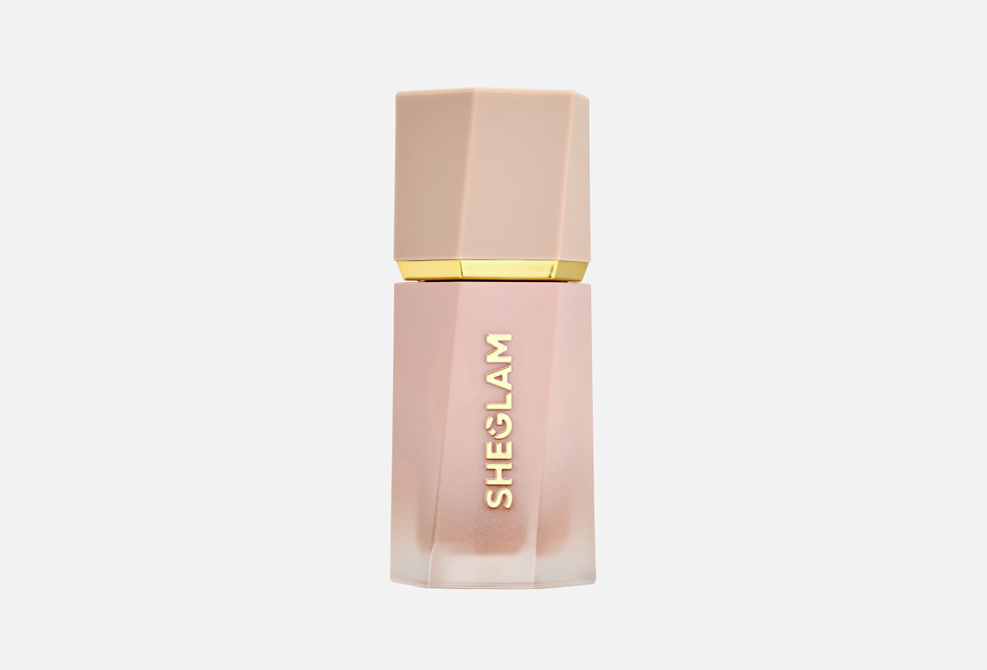 Sheglam Liquid Contour Sun Sculpt Terracotta 5.2 ml Sheglam Liquid Contour Sun Sculpt