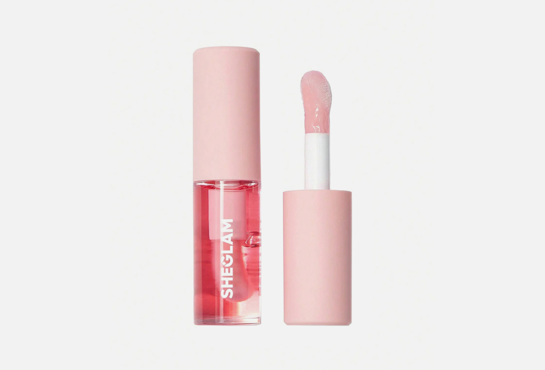 Sheglam Lip Oil Jelly Wow