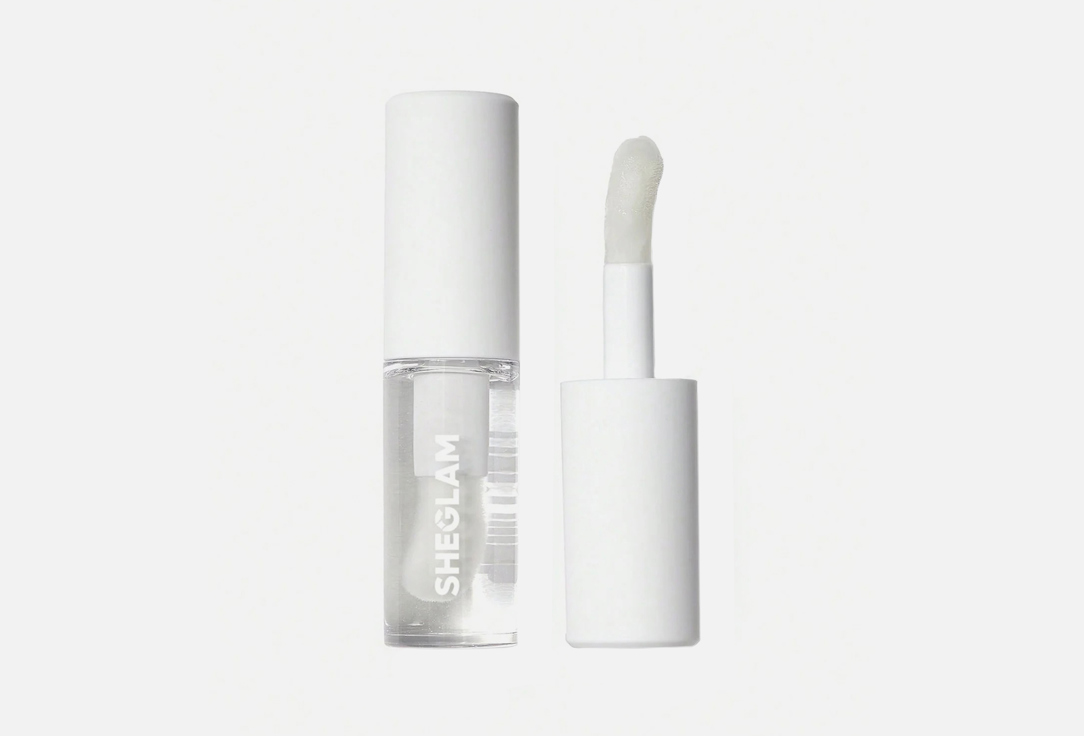 Sheglam Lip Oil Jelly Wow