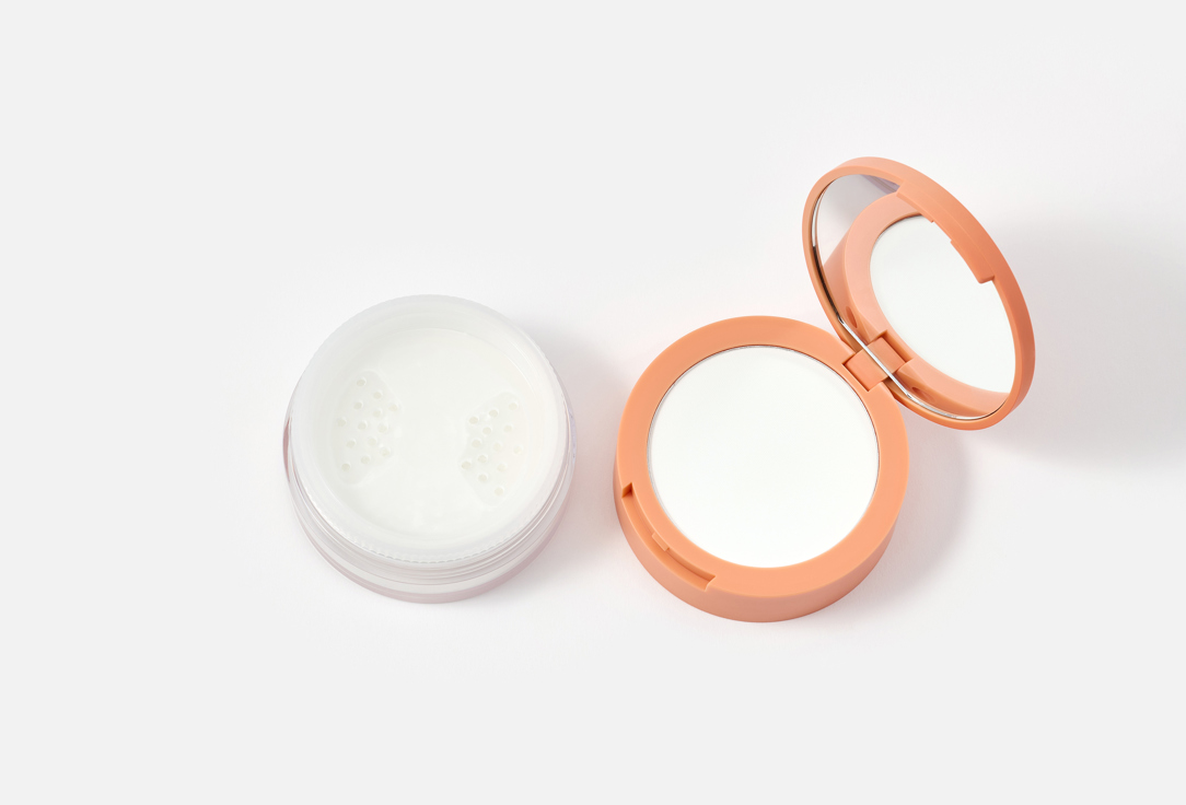 Sheglam Face & Under Eye Setting Powder Duo Insta-Ready