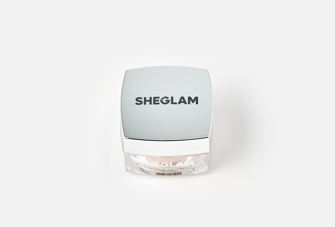 Sheglam Face Primer Birthday Pink 1 pcs Sheglam Face Primer Birthday