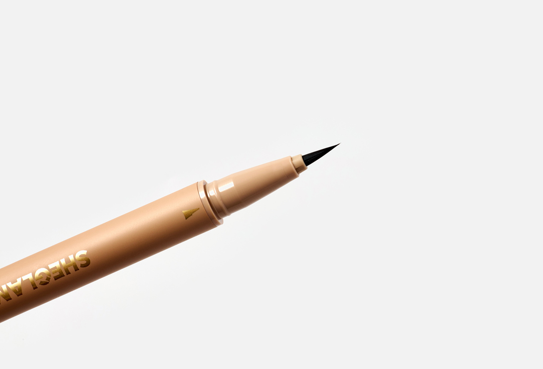 Sheglam 2-In-1 Brow Pencil Brows On Demand