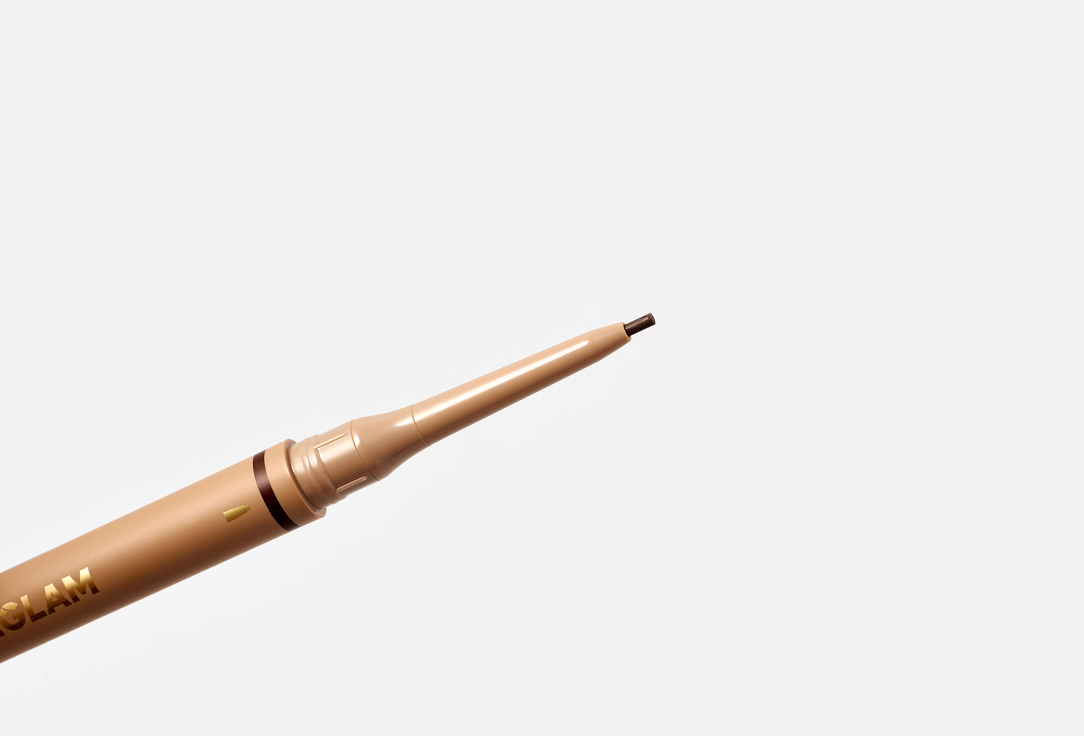 Sheglam 2-In-1 Brow Pencil Brows On Demand