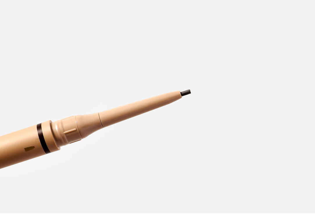 Sheglam 2-In-1 Brow Pencil Brows On Demand