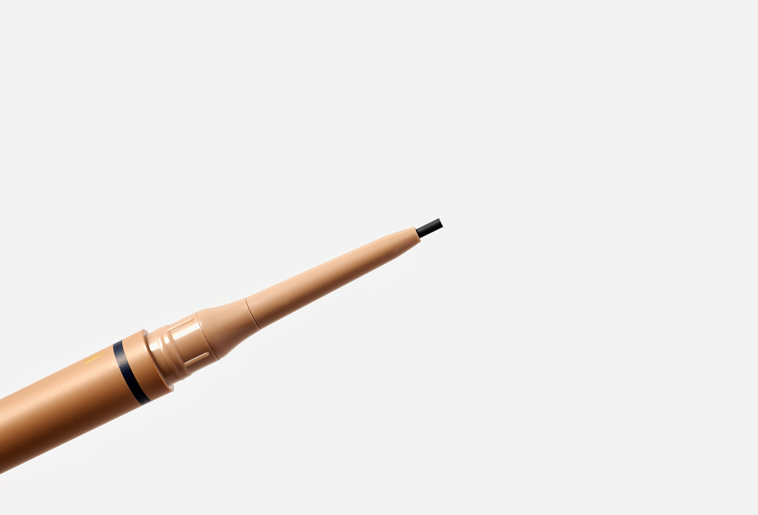 Sheglam 2-In-1 Brow Pencil Brows On Demand