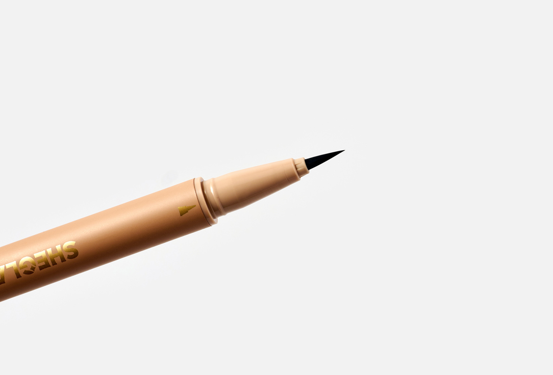 Sheglam 2-In-1 Brow Pencil Brows On Demand