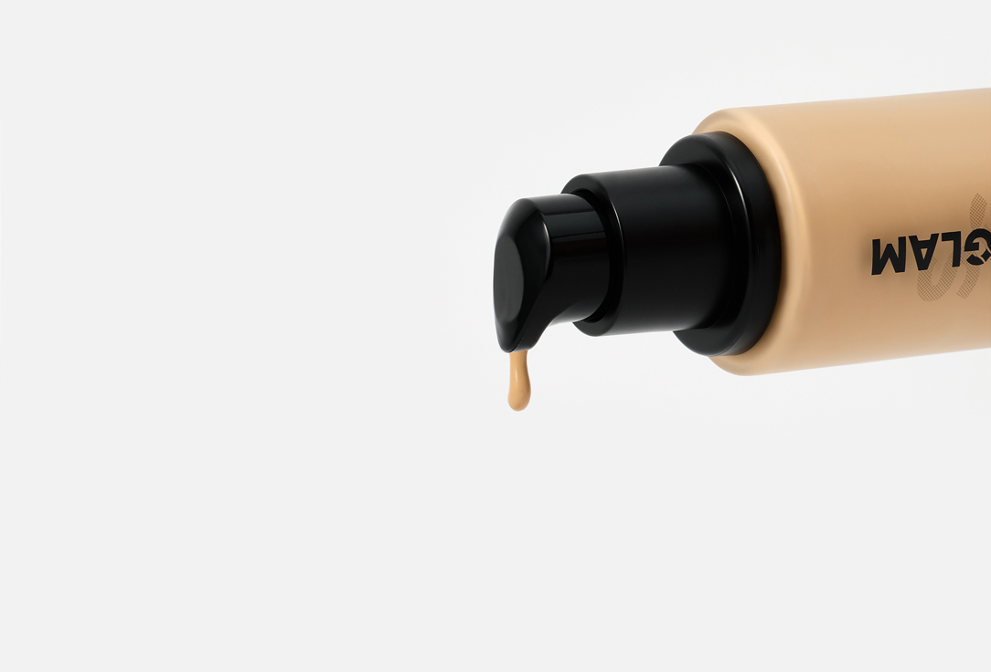 Sheglam Long-Lasting Matte Foundation Complexion Pro