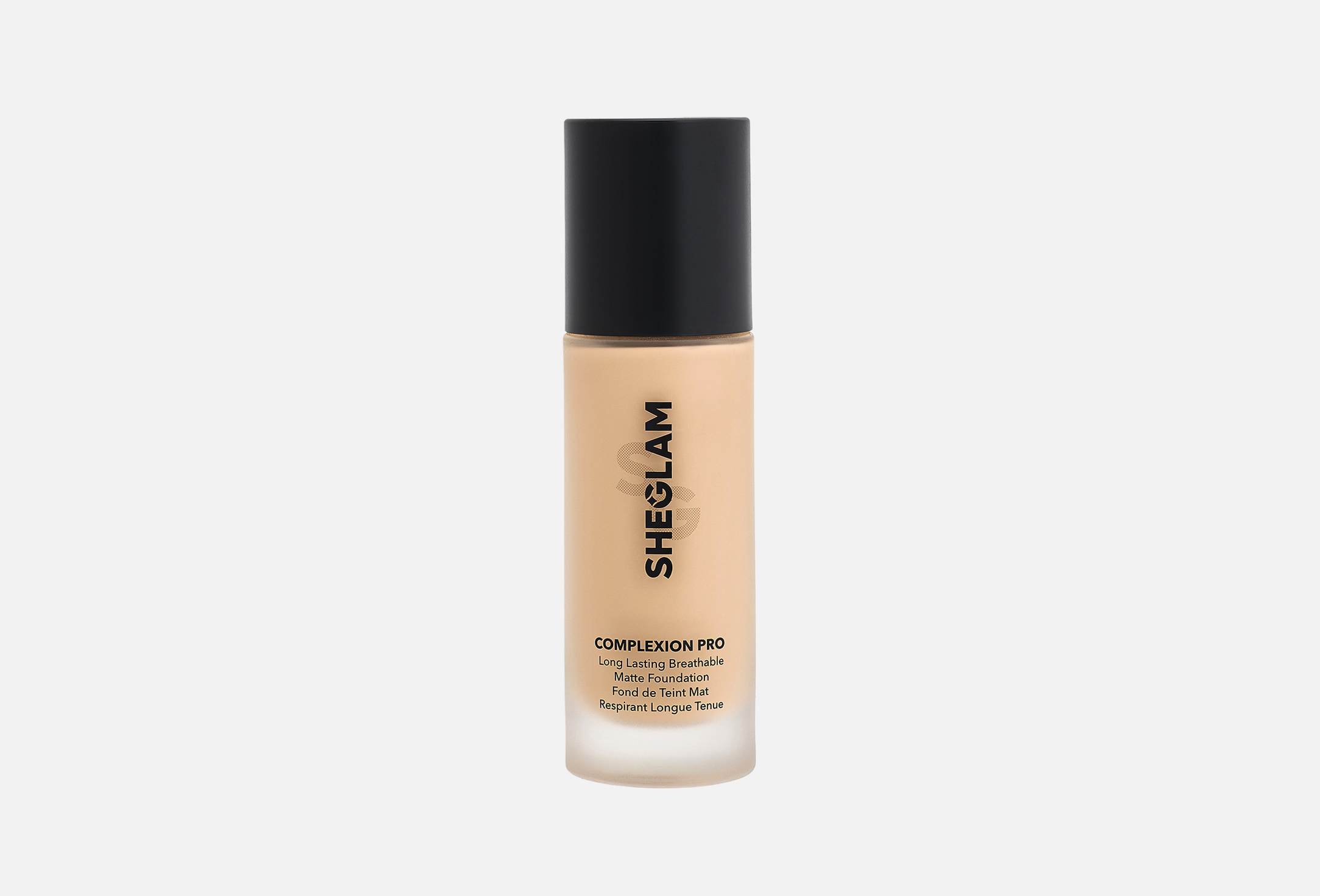 Complexion Pro 30 Nude