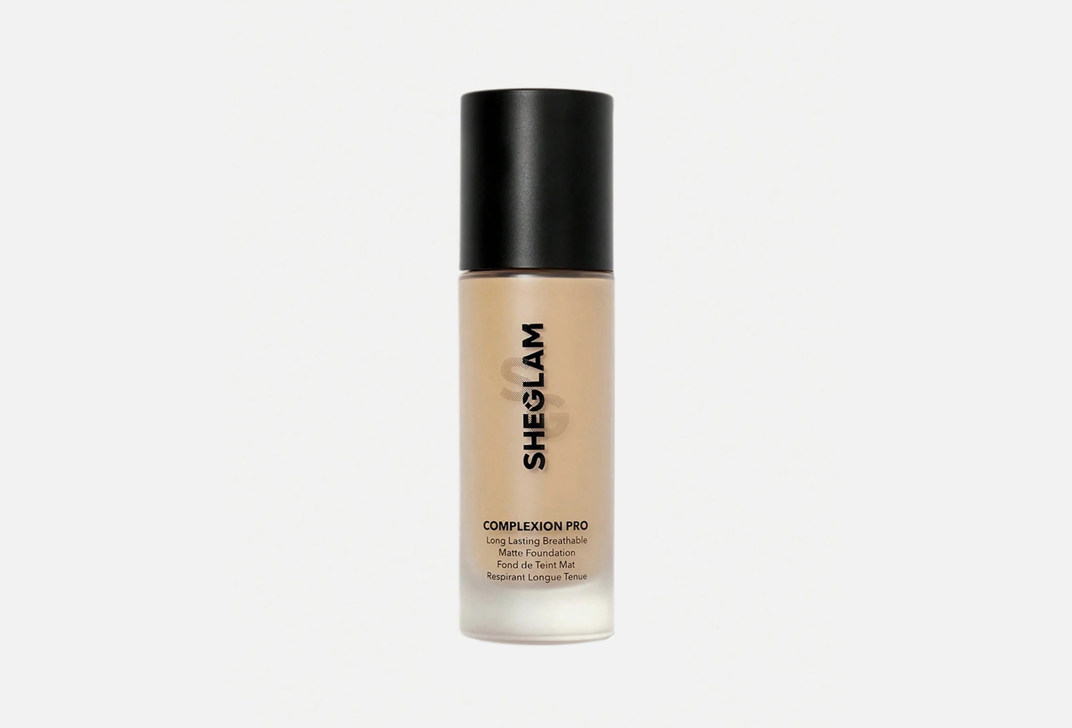 Complexion Pro 30 Warm vanil