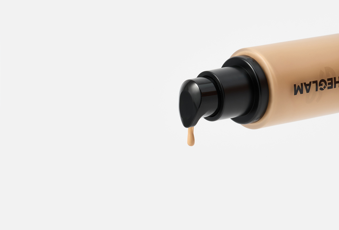 Sheglam Long-Lasting Matte Foundation Complexion Pro