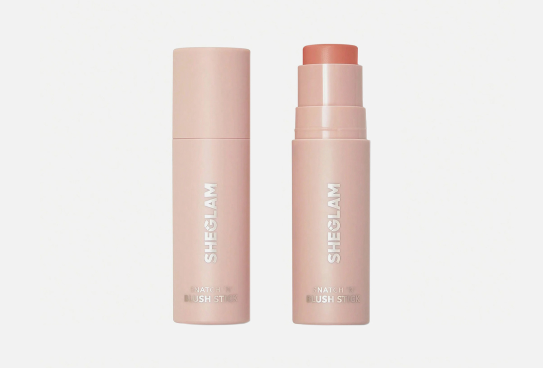 Sheglam Blusher Stick Snatch 'N'