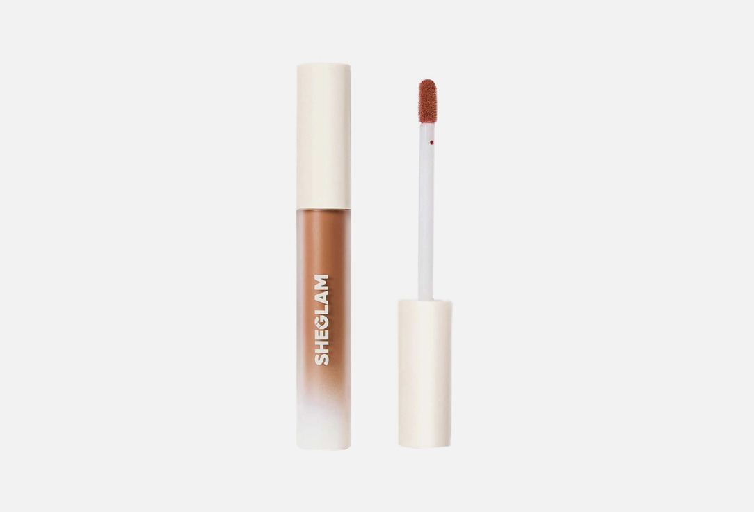 Sheglam Matte Liquid Lipstick Allure Bougie 30 ml Sheglam Matte Liquid Lipstick Allure