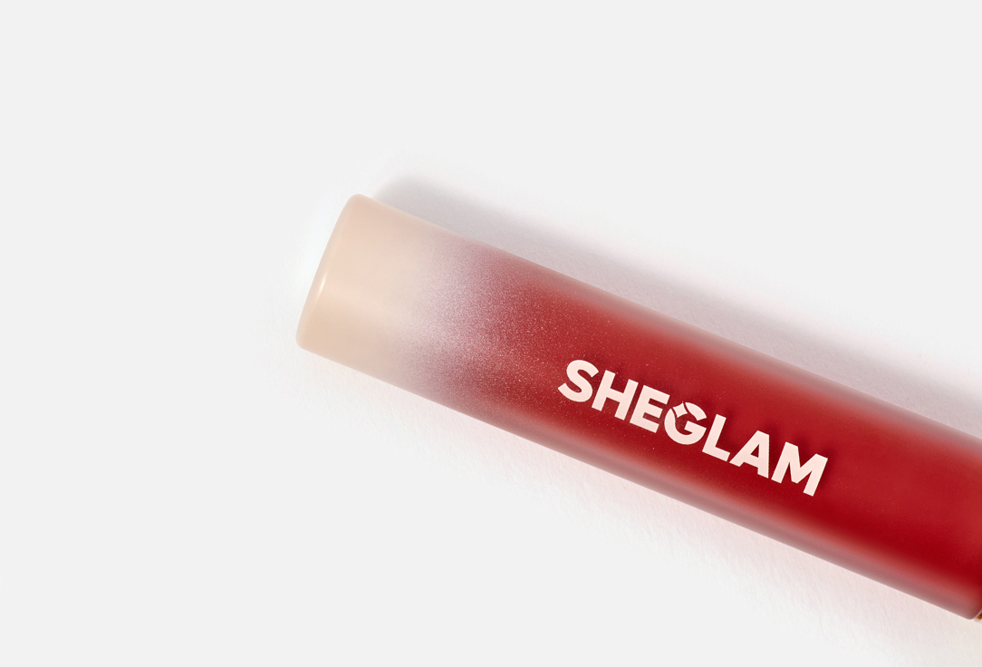 Sheglam Matte Liquid Lipstick Allure
