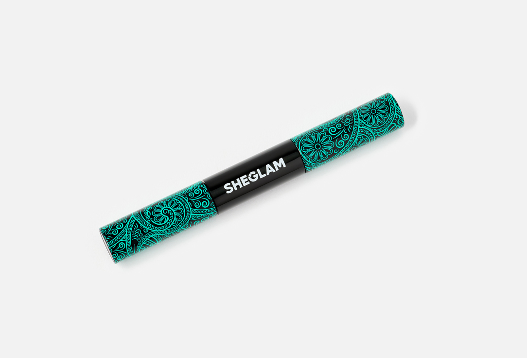 Sheglam Volume & Length Mascara All-In-One