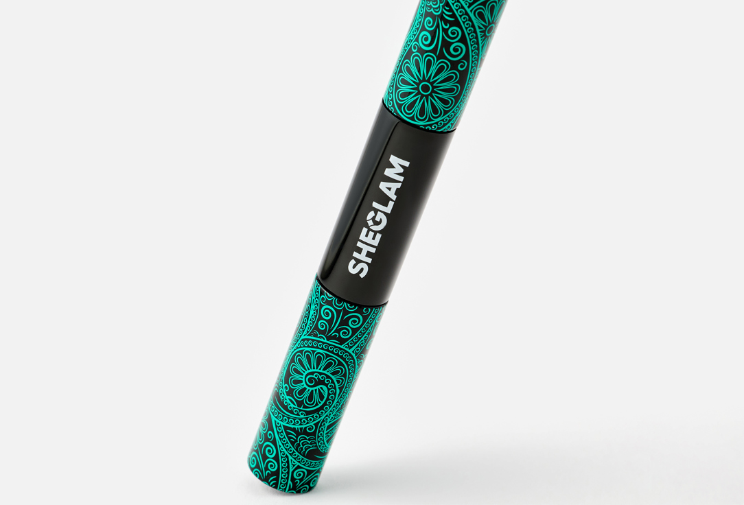 Sheglam Volume & Length Mascara All-In-One