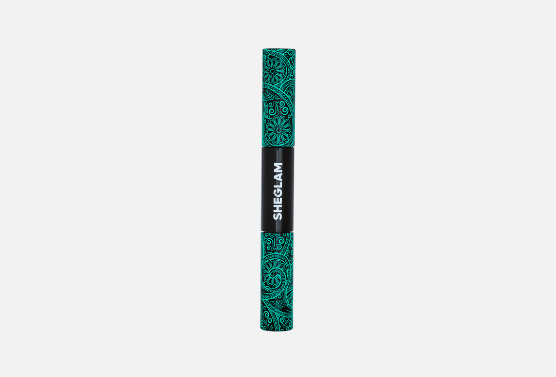 Sheglam Volume & Length Mascara All-In-One
