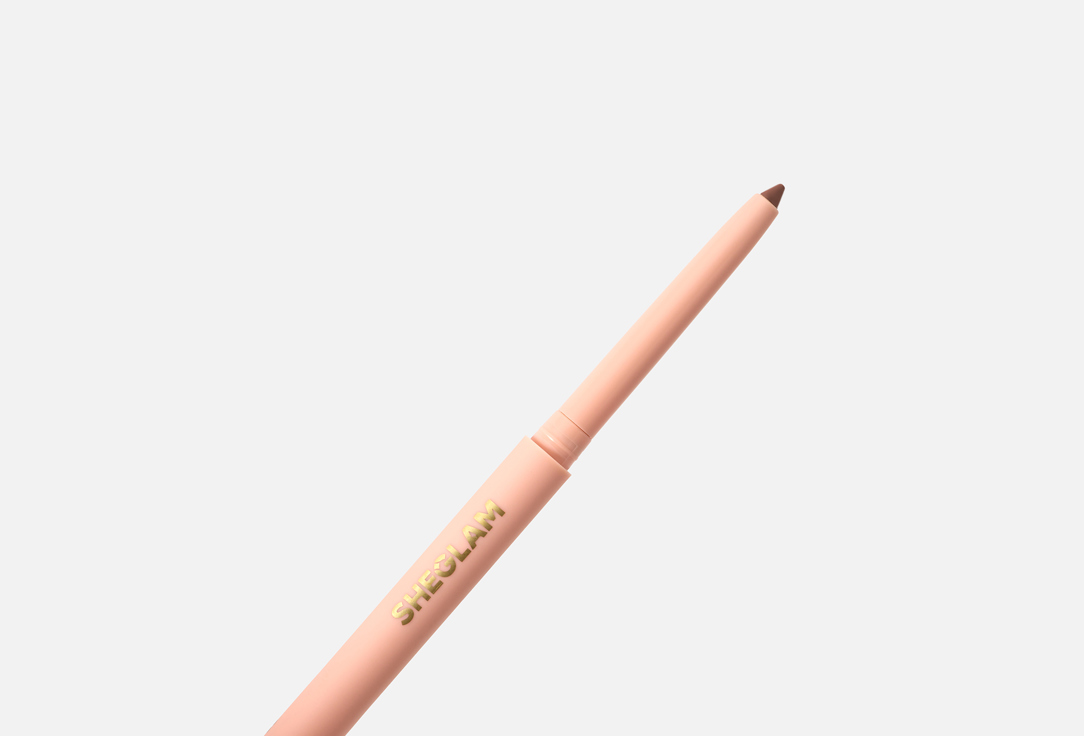 Sheglam Lipliner So Lippy 04, Neutral 1 pcs Sheglam Lipliner So Lippy