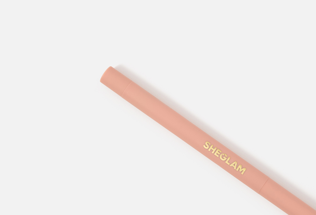 Sheglam Lipliner So Lippy 04, Neutral 1 pcs Sheglam Lipliner So Lippy