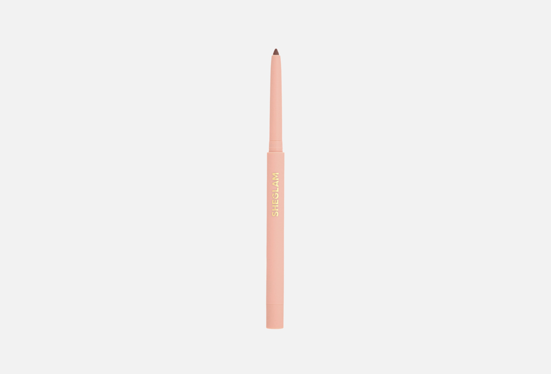 Sheglam Lipliner So Lippy 04, Neutral 1 pcs Sheglam Lipliner So Lippy