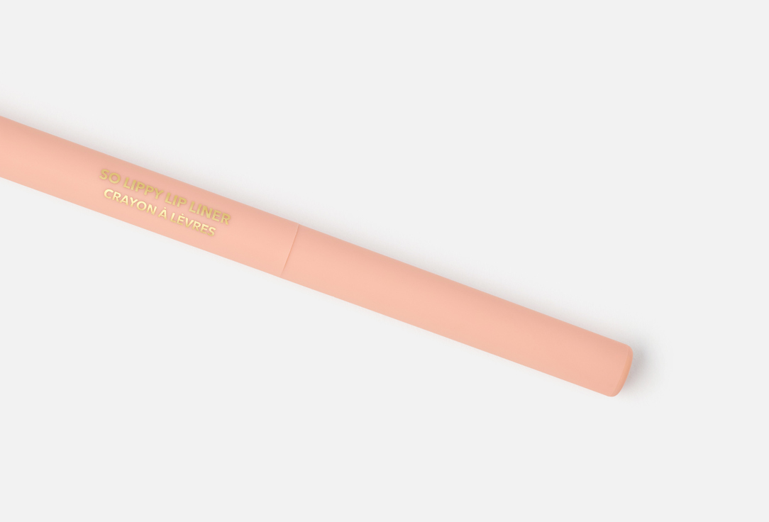 Sheglam Lipliner So Lippy