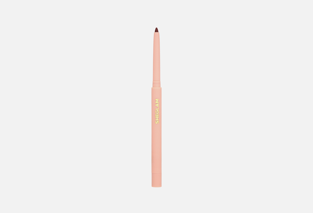 Sheglam Lipliner So Lippy