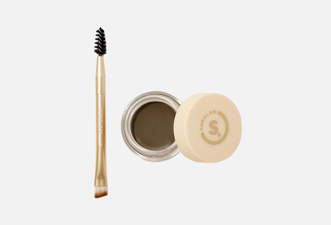 Sheglam Brow Waterproof Pomade Boss Brow